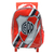 RI295 - PREVENTA - MOCHILA RIVER PLATE 12" CON CARRO