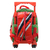 RI295 - PREVENTA - MOCHILA RIVER PLATE 12" CON CARRO - comprar online