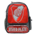 RI303 - PREVENTA - MOCHILA RIVER PLATE 18" ESPALDA
