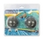 36119 - SALVAVIDAS CON OJOS 91 CM BESTWAY - tienda online