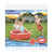 Imagen de 51024 - PILETA 3 AROS 102x25cm. BESTWAY