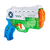 7085- PISTOLA DE AGUA X- SHOT NANO FAST en internet