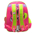 SI085 - PREVENTA - MOCHILA SIMONES 16" ESPALDA - solylunaonline