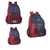 SL 08 - MOCHILA SAN LORENZO