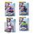 SNF0087 - VEHICULO C/FIGURA INCORPORADA SPIDER