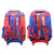 SP587 - PREVENTA - MOCHILA AVENGER 18" CARRO 2 COLORES - comprar online
