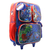 SP587 - PREVENTA - MOCHILA AVENGER 18" CARRO 2 COLORES en internet