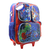 SP587 - PREVENTA - MOCHILA AVENGER 18" CARRO 2 COLORES - solylunaonline