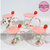 Y7526-TAZA FRUTILLA (compra min. 4un. surtidas)