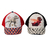 UJP 1090 - GORRO JURASSIC (6-10AÑOS)