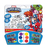 VSP03298 - NUEVO GIGA SET HEROES