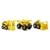 82287 - Vehículo de Construcción CAT 40cm Surtido