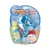 99479 - BURBUJERO 14CM. PECES - solylunaonline