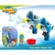 99479 - BURBUJERO 14CM. PECES - comprar online