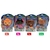 320500 - Power Rockers Fig. 5,5 "  c/Sonido