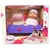 28066 - Poppi - bebe con cunita 20cm (B/6)