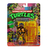 81030 - TORTUGA NINJA .4 MODELOS. FIGURA ARTICULADA 10CM C/ACCESORIOS - solylunaonline