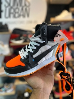 tenis chicago off white