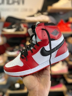 ténis nike jordan