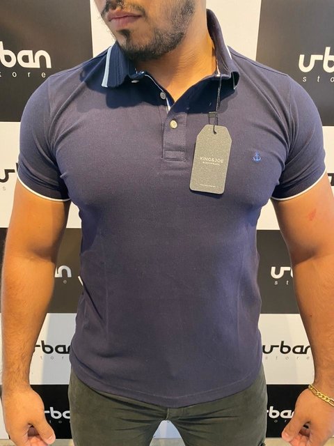 marca de camisa masculina dudalina