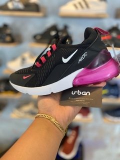 air max rosa 270