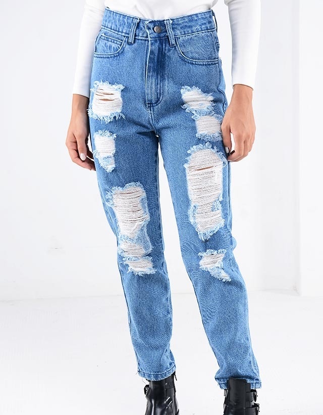 Venta > jeans azul celeste > en stock