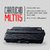 Cartucho Alternativo Samsung MLT 115 L