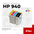 Cartucho Alternativo HP 940 - comprar online