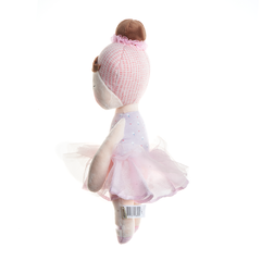 Boneca Metoo Angela Lai Ballet Rosa - comprar online