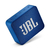 Caixa de Som JBL GO2 3W Bluetooth A Prova Dagua Azul Navy na internet