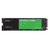 SSD M2 2280 WD GREEN SN350 480GB NVME WDS480G2G0C
