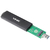 CASE PARA SSD M.2 COM CONEXAO DUPLA USB A E USB TIPO C / TYPE C - CSM2-USBAC - comprar online