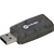 ADAP PLACA DE SOM USB 5.1 VIRTUAL AUSB51