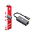 CABO ADAPTADOR USB C PARA LAN 5+ 101001000MBPS 0187550 - comprar online