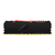 MEMORIA KINGSTON FURY BEAST RGB 8GB DDR4 3200MHZ 135V BLACK na internet