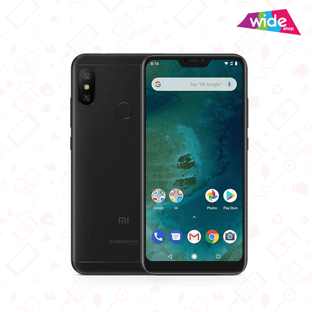 Galeria Para Xiaomi Mi A2 Lite