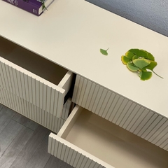 Cajonera calada - comprar online