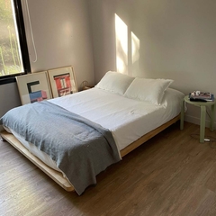 Cama Namasté