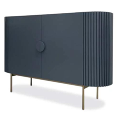 Consola Bombo Azul - comprar online