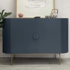 Consola Bombo Azul