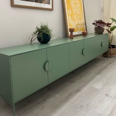 Consola Verde - comprar online