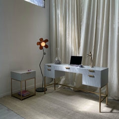 Escritorio Alhajero Gris claro - comprar online