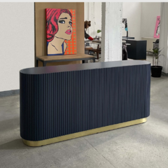 Vajillero Bar Opera - comprar online