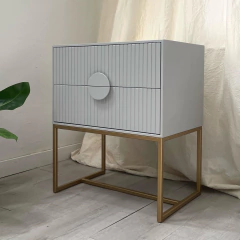 Mesa de luz Perla