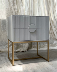 Mesa de luz Perla - comprar online