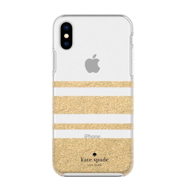 Capa/Case de iPhone da marca Kate Spade New York