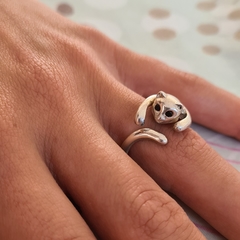 Anillo "Gadu"