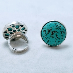 Anillo "Turquesa"