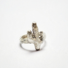 Anillo "Cactus"