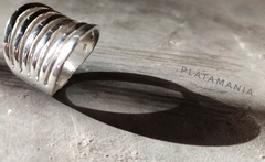 Anillo "Cintas" - comprar online